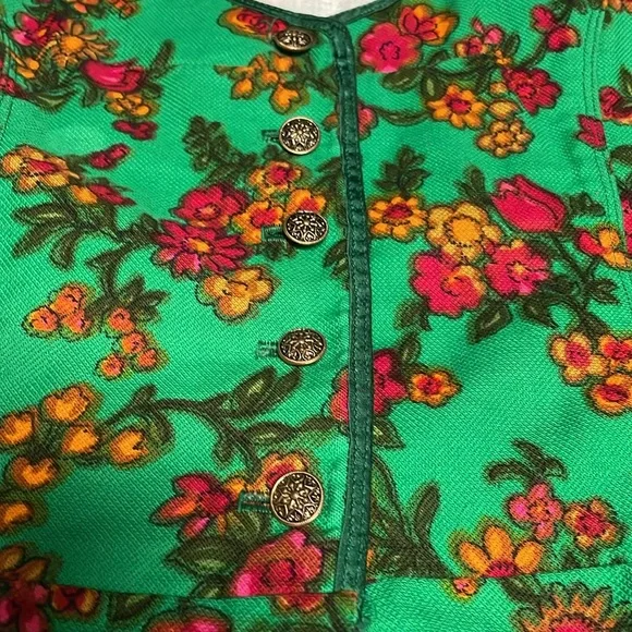 Vintage 50s dress - Picture 10 of 10